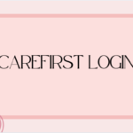 CareFirst Login PNG