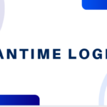 Kantime loginPNG